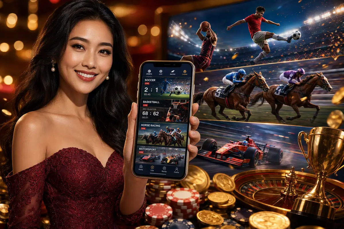 manum888 deposit e-wallet selepas log masuk