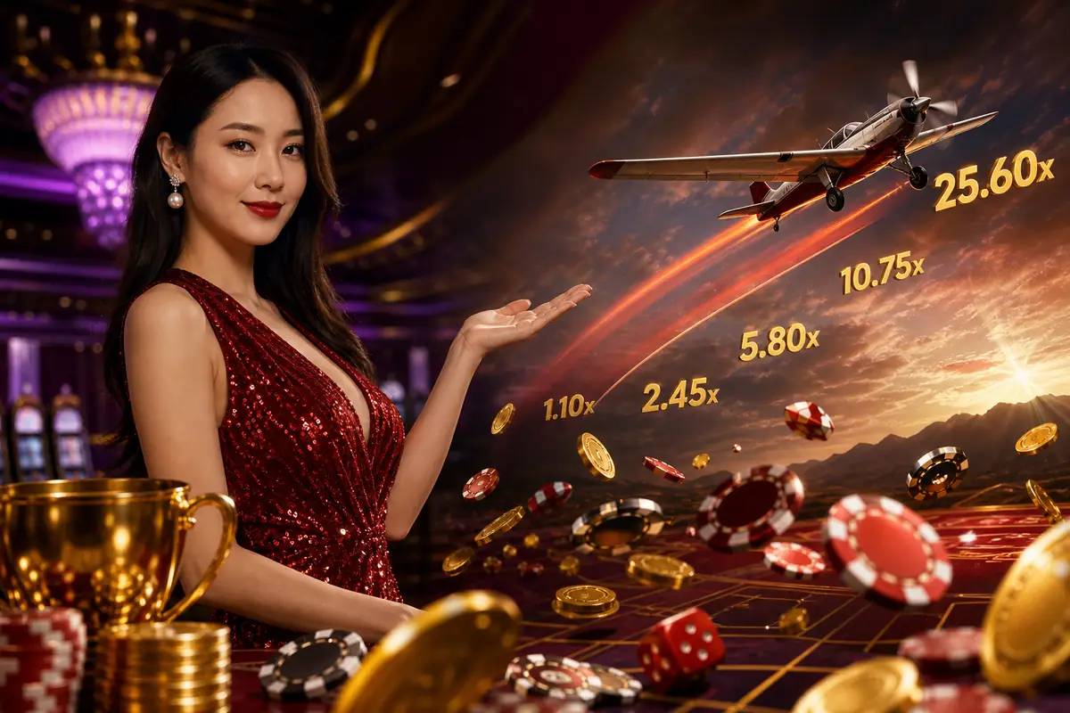 manum888 meja Dragon Tiger peniaga langsung